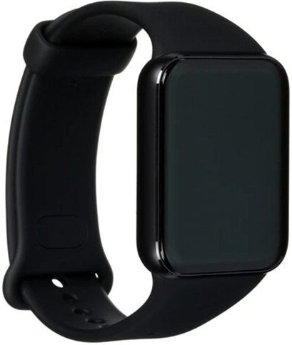 Xiaomi Smart Band 9 Pro RU Obsidian Black