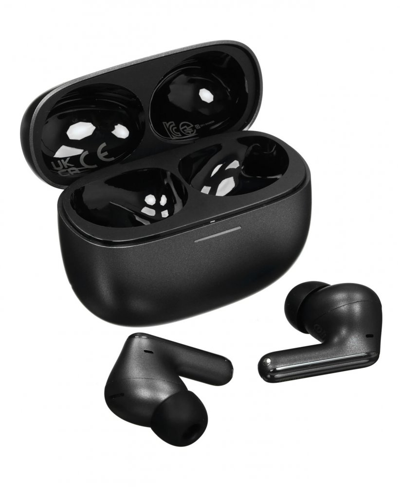 Redmi Buds 6 Pro RU Black