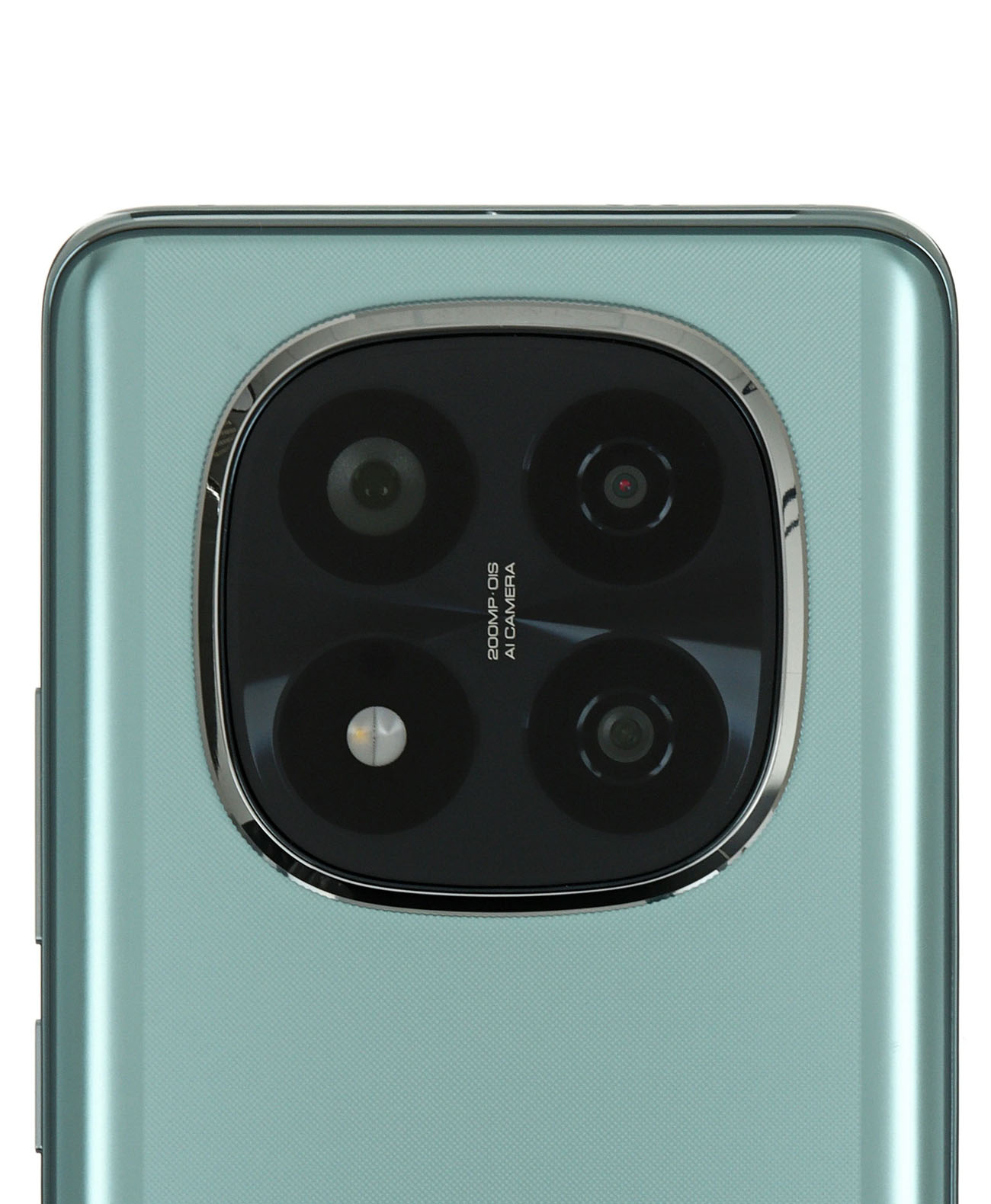 Redmi Note 14 Pro+ 5G 8/256Gb EU Frost Blue