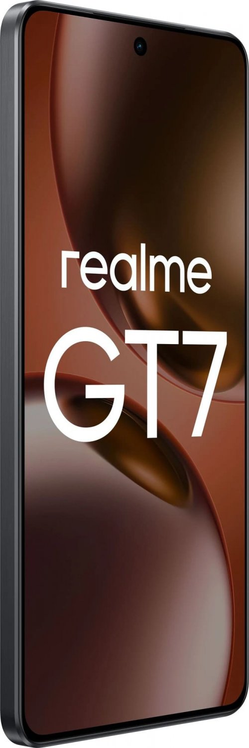 Realme GT 7T 12/256Gb Global IceSense Black