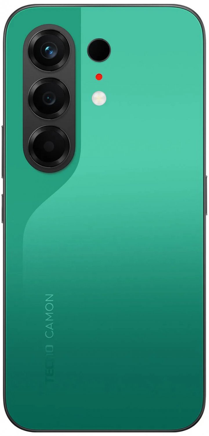 Tecno Camon 50 Ultra 8/256Gb Green