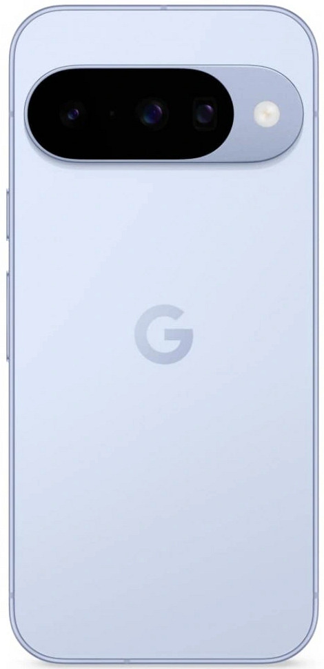 Google Pixel 10 12/256Gb Global Frost