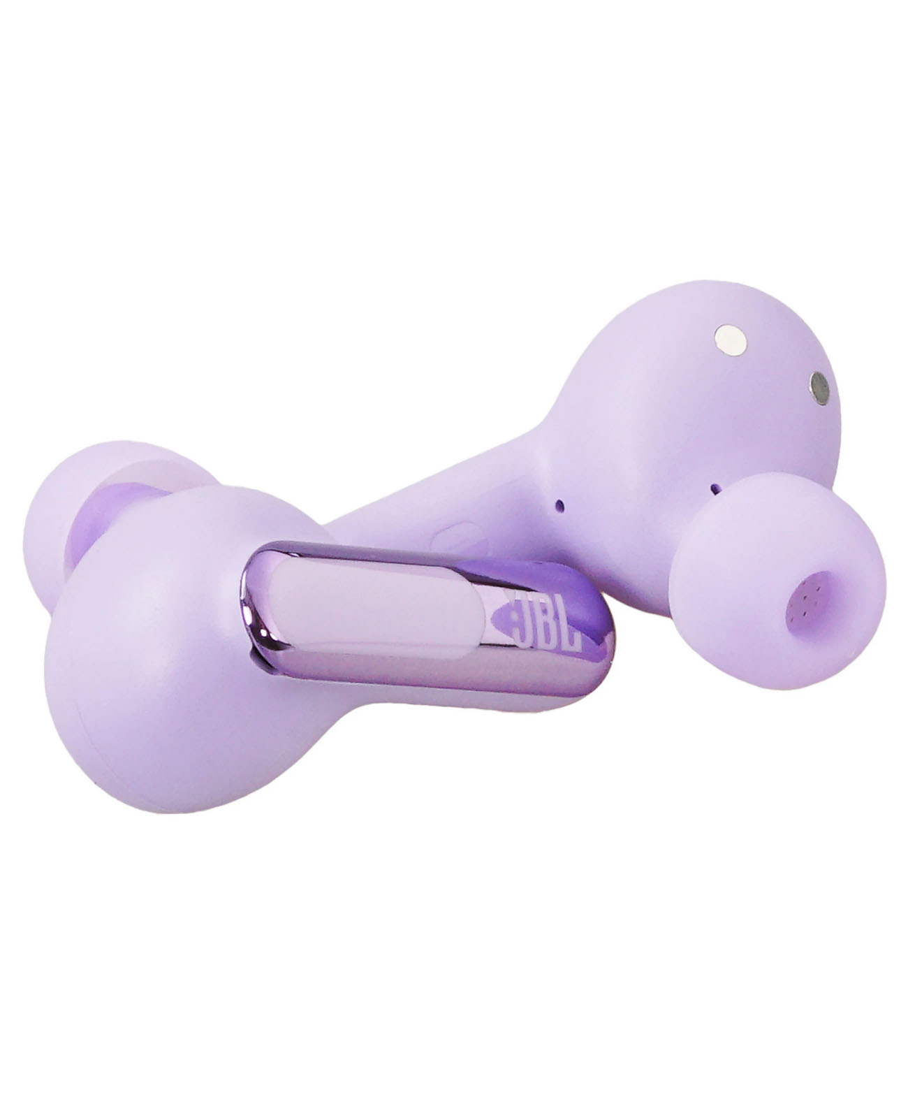 Наушники беспроводные JBL Live Beam 3 Purple