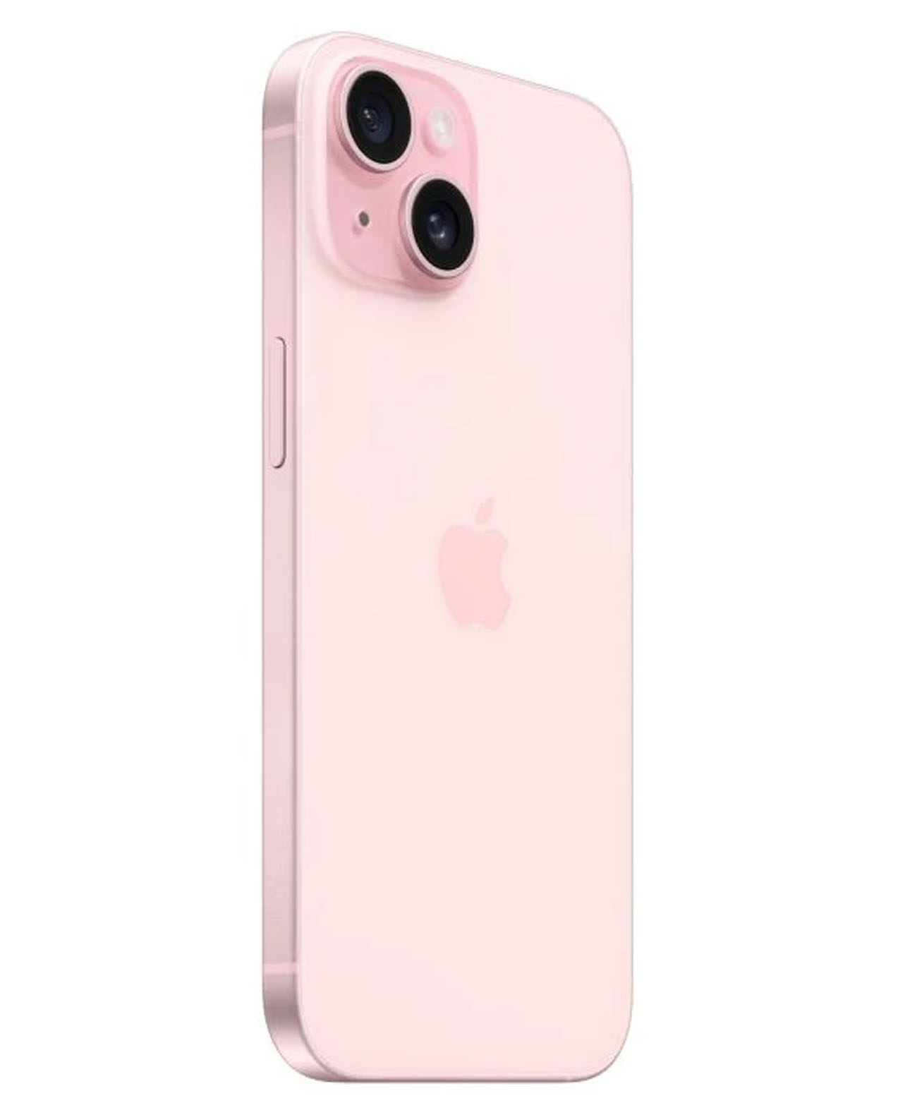 Apple iPhone 15 128Gb nanoSim + eSim Pink (Без RuStore)