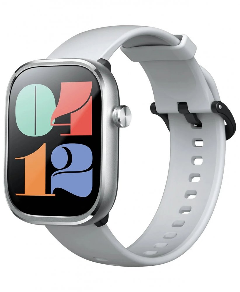 Xiaomi Mibro Watch C4 Silver