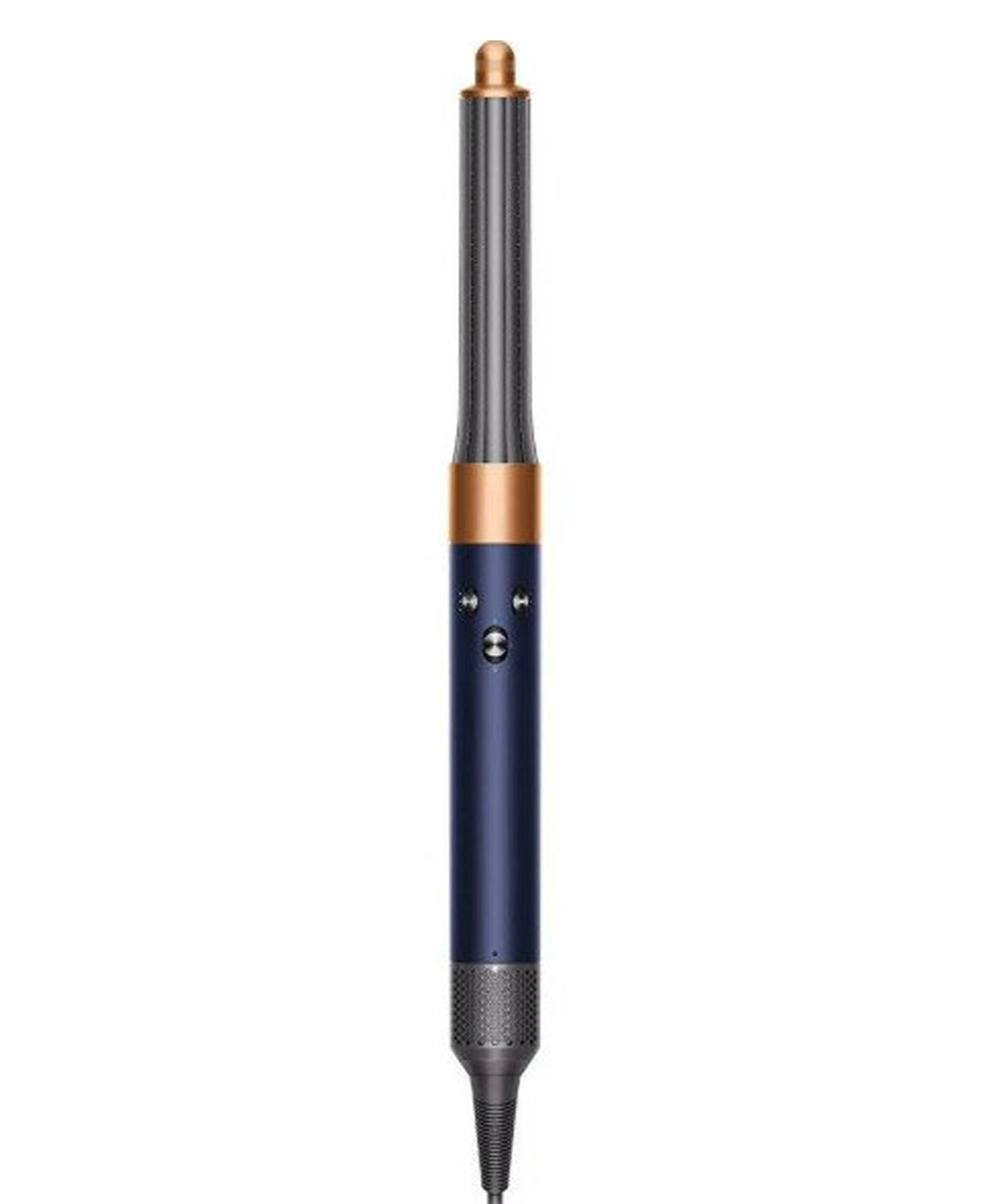 Стайлер Dyson Airwrap Complete Long HS05 Prussian Blue/Copper