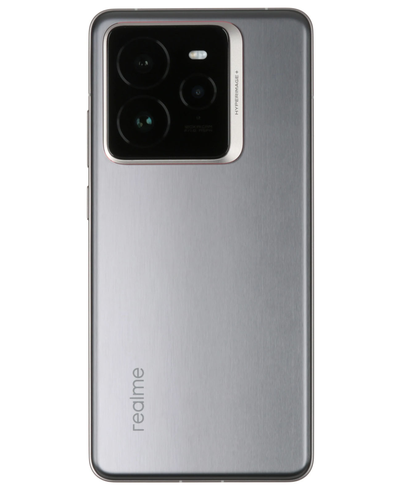 Realme GT7 Pro 12/512Gb EU Galaxy Gray