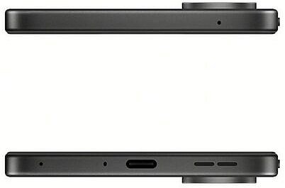 OnePlus Nord CE5 8/256Gb EU Black Infinity