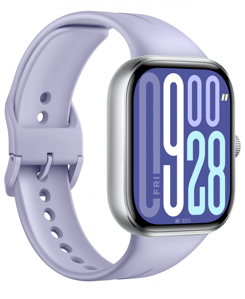 Redmi Watch 5 RU Lavender Purple