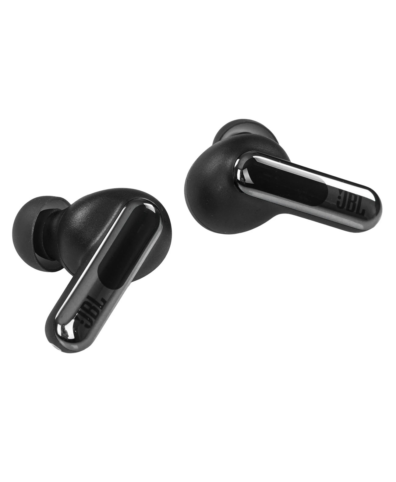 Наушники беспроводные JBL Live Beam 3 Black