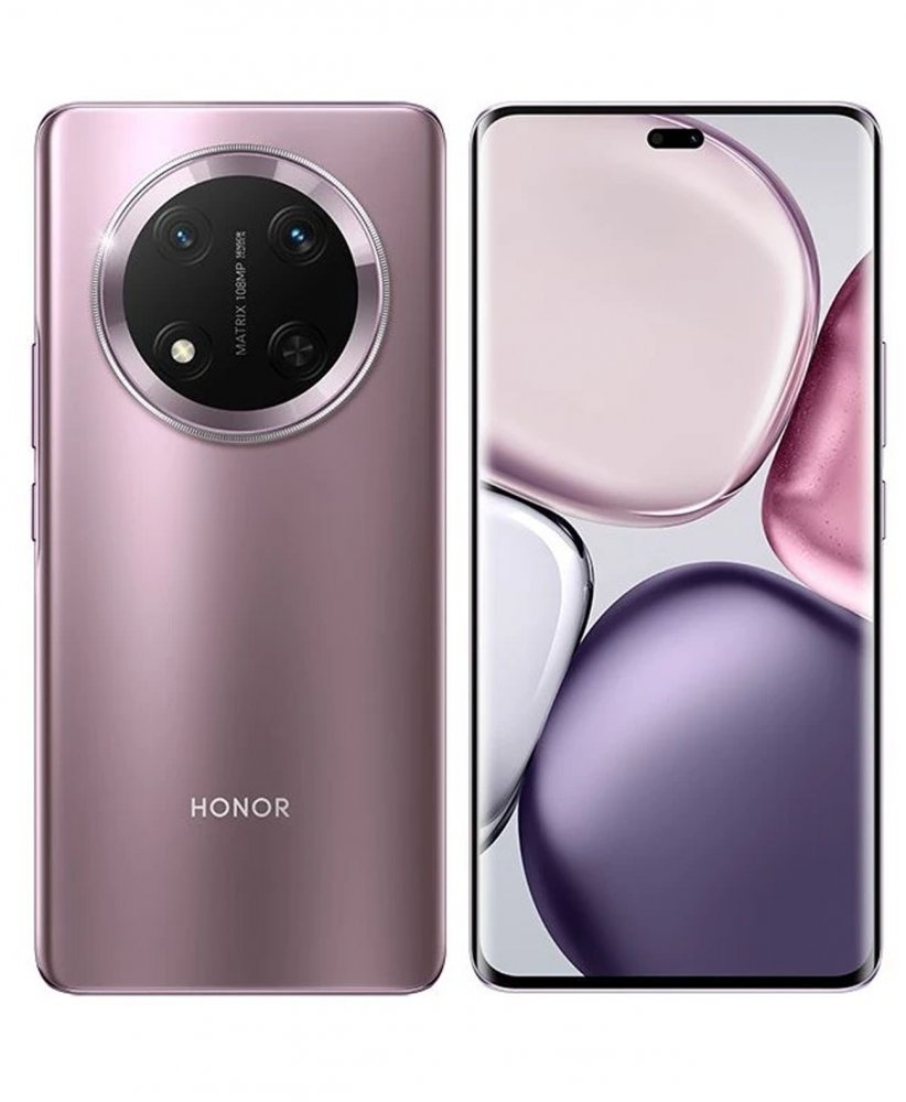 Honor X9c 8/256Gb Titanium Purple