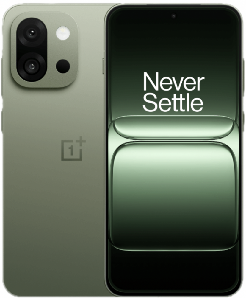 OnePlus 13S 12/512Gb Global Green Silk