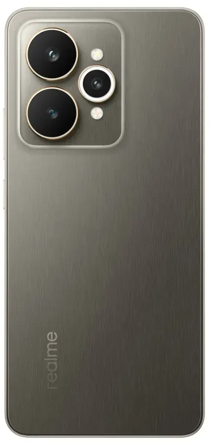 Realme 15 5G 12/512Gb Graphite Black
