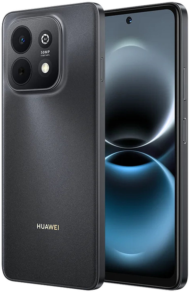 Huawei Nova Y74 8/256Gb RU Black
