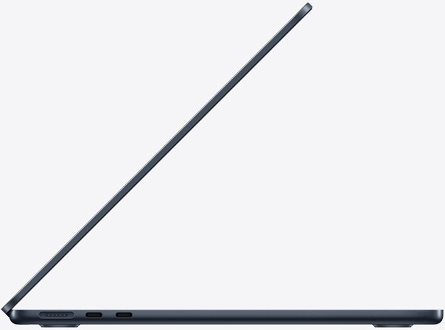 Ноутбук Apple MacBook Air 15 (M5 10-Core, GPU 10-Core, 16Gb/1Tb) MDVK4 Midnight