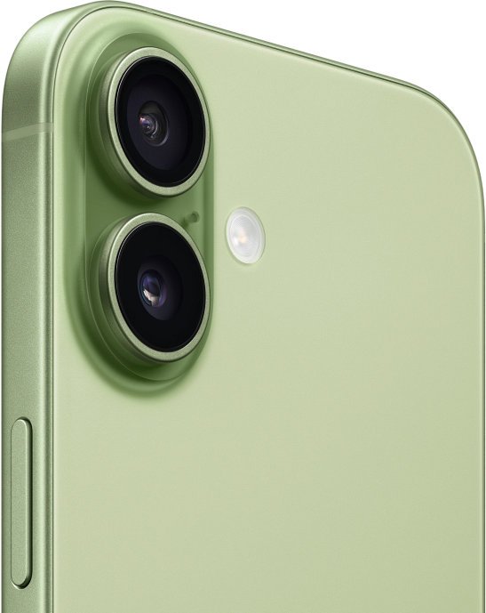 Apple iPhone 17 256Gb nanoSim + eSim Sage (без RuStore)