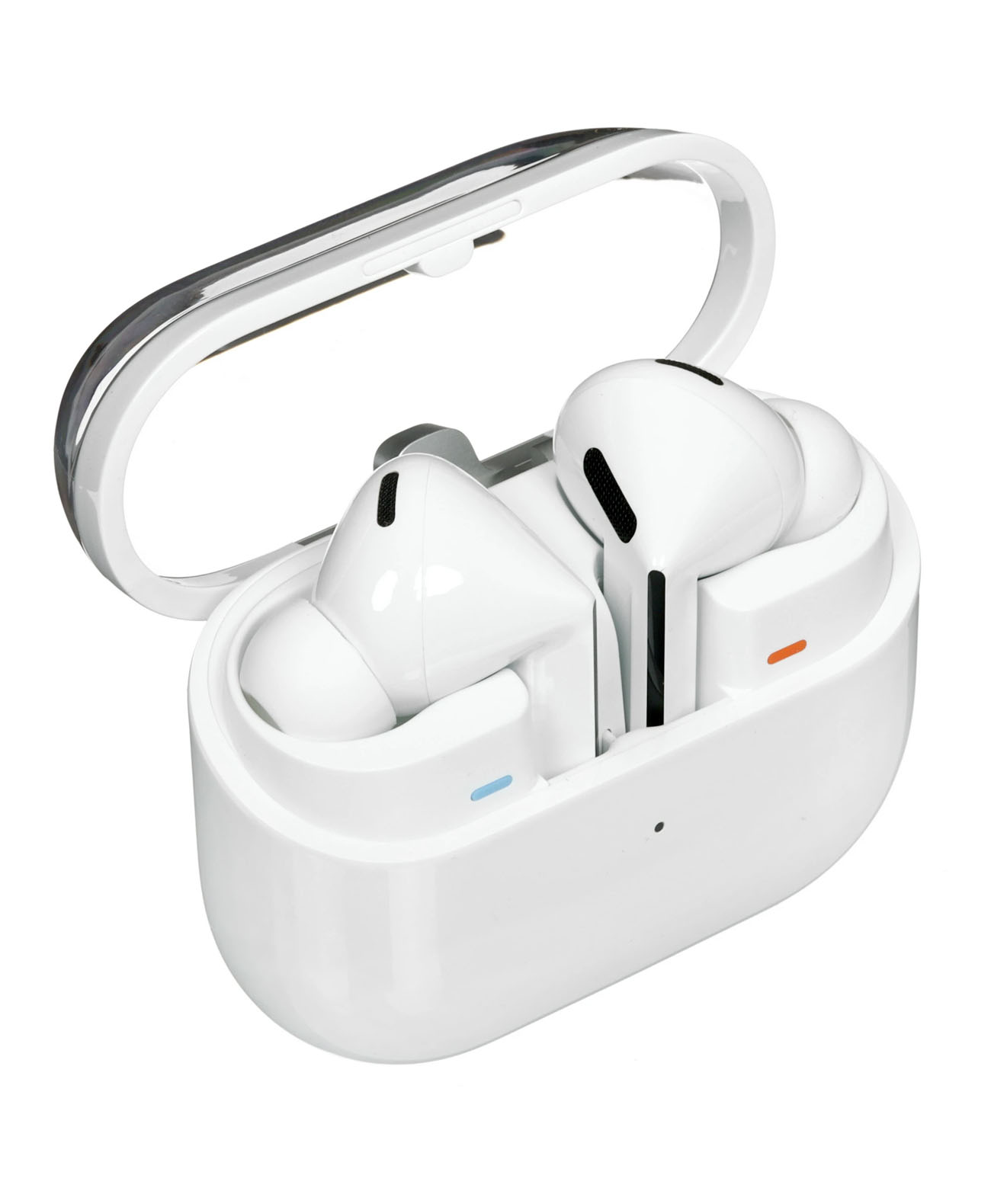 Samsung Galaxy Buds 3 Pro Global White