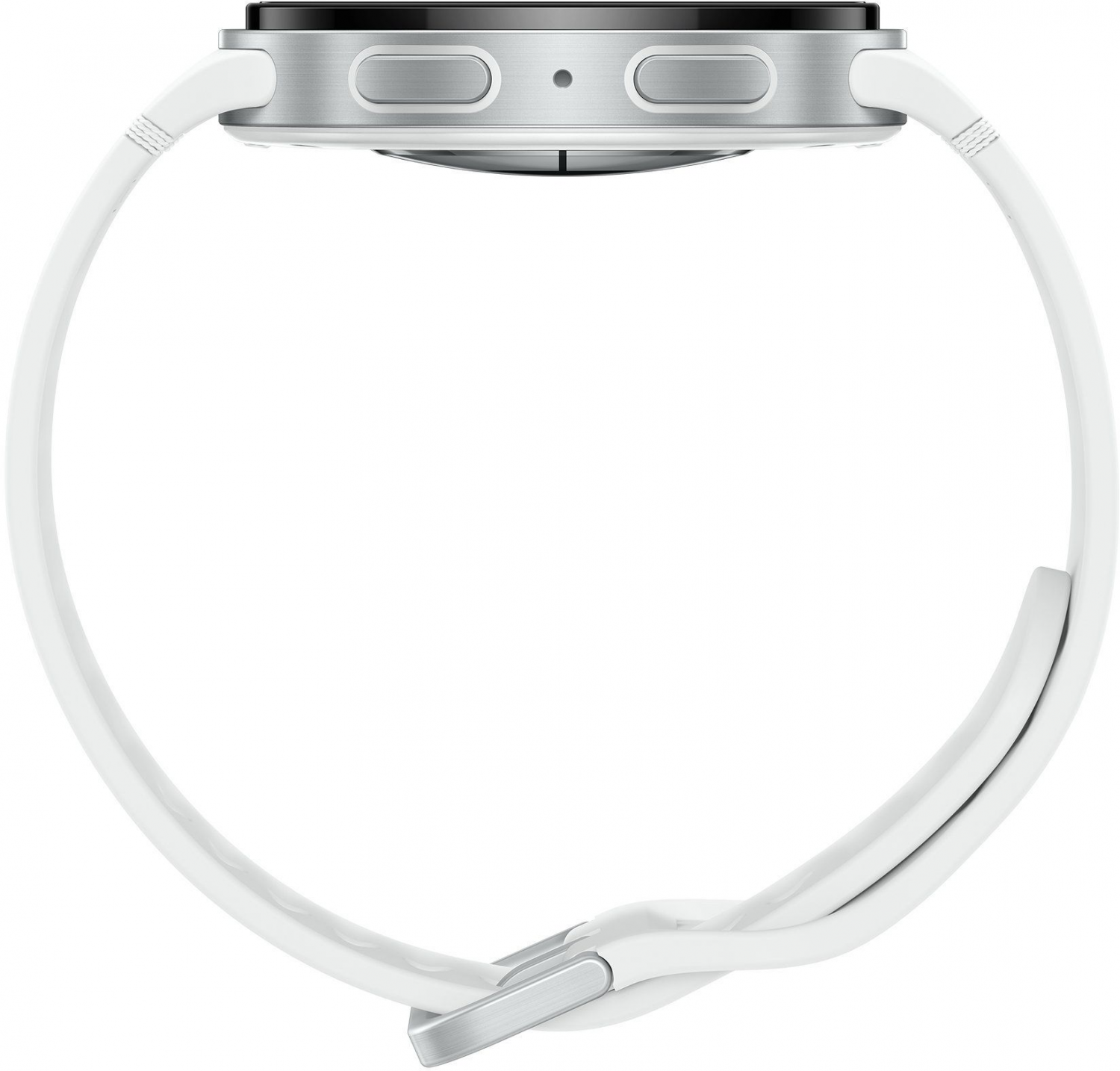 Samsung Galaxy Watch 8 44mm Global Silver