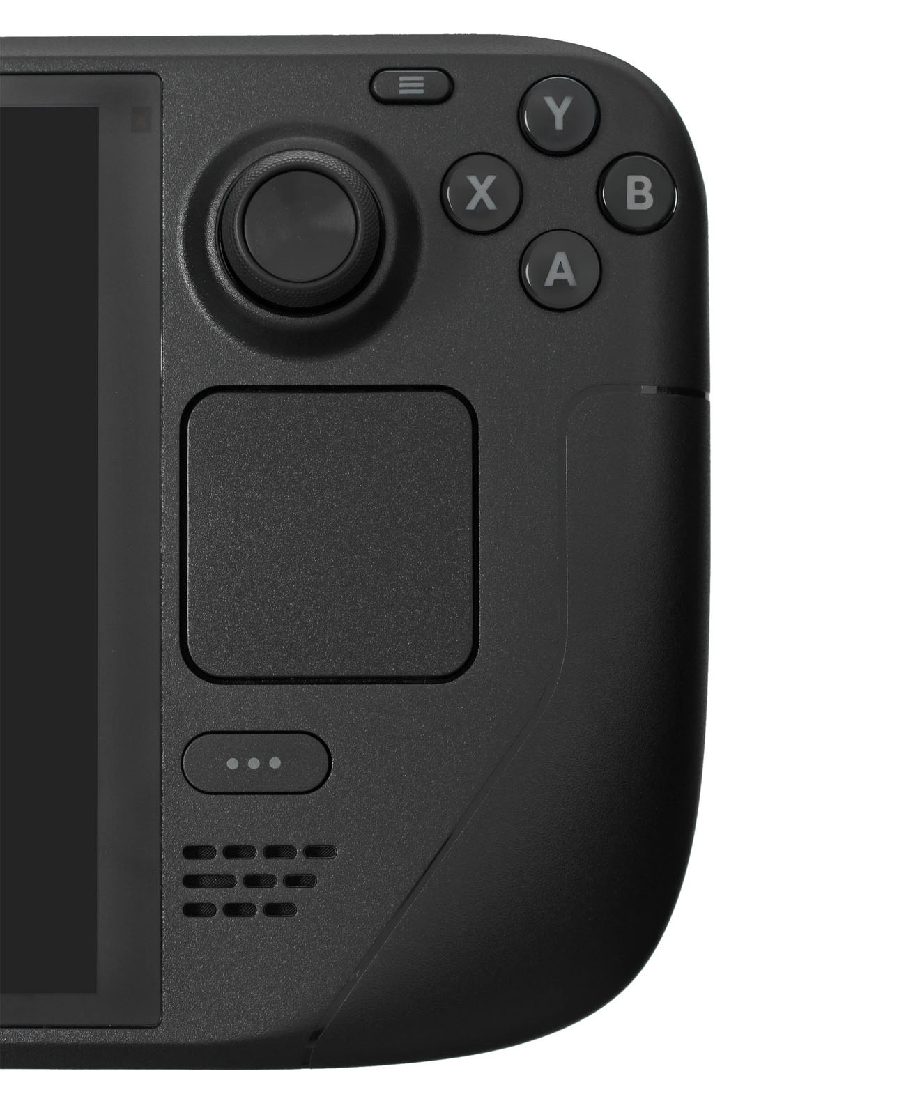 Портативная игровая консоль Steam Deck OLED 1Tb