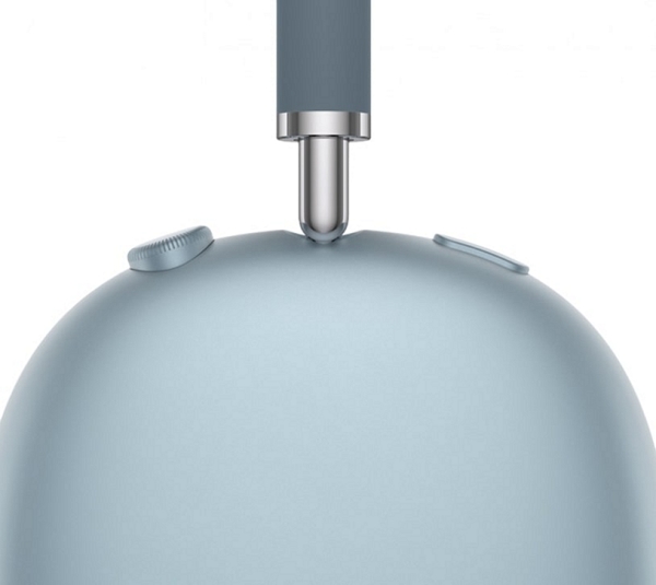 Apple AirPods Max 2026 Blue