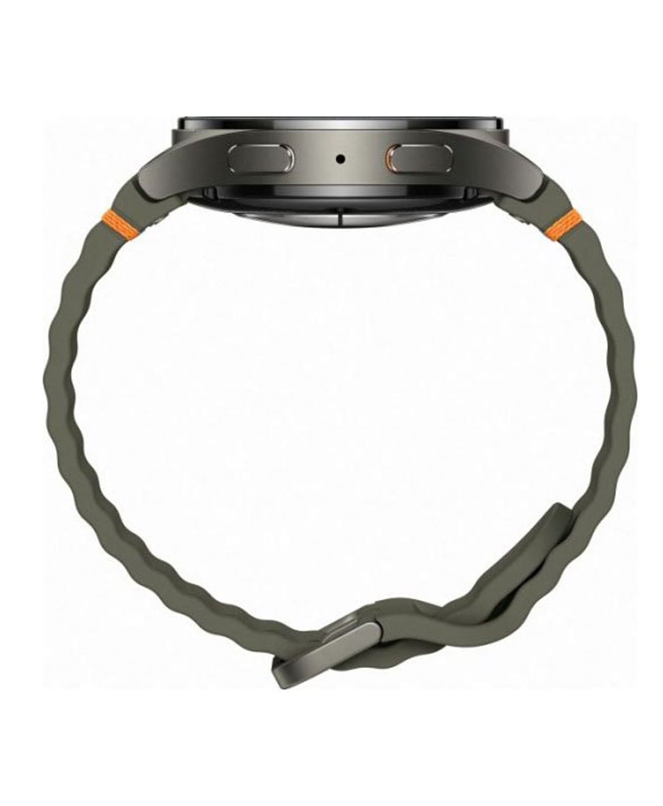 Samsung Galaxy Watch 7 44 mm Global Green