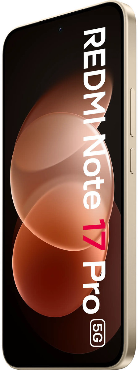 Redmi Note 17 Pro 5G 8/256Gb RU Orange