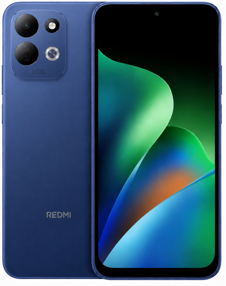 Redmi 17 4/256Gb EU Blue