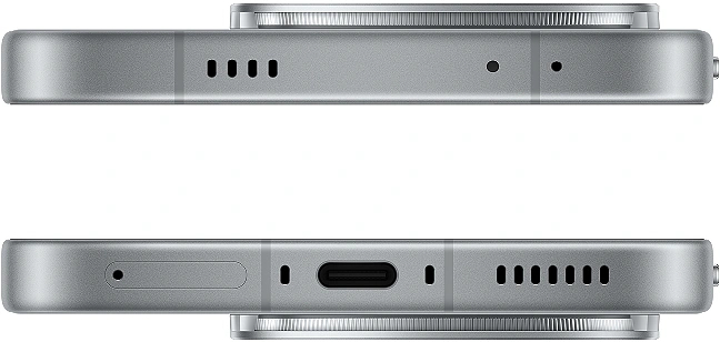 iQOO 15 16/512Gb Grey