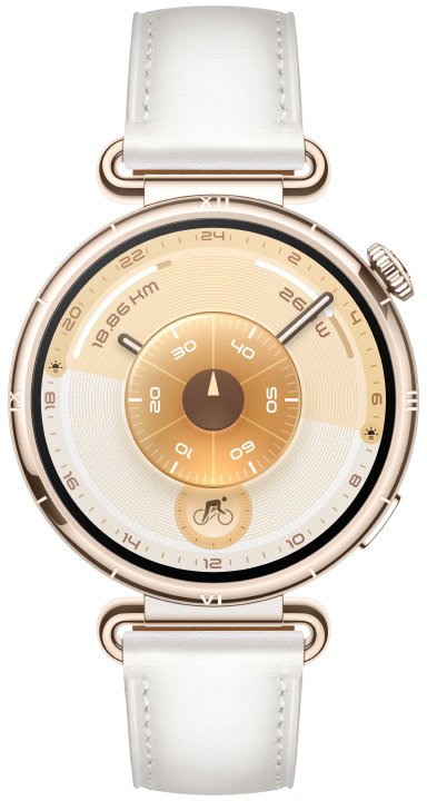 Huawei Watch GT 6 41mm RU White
