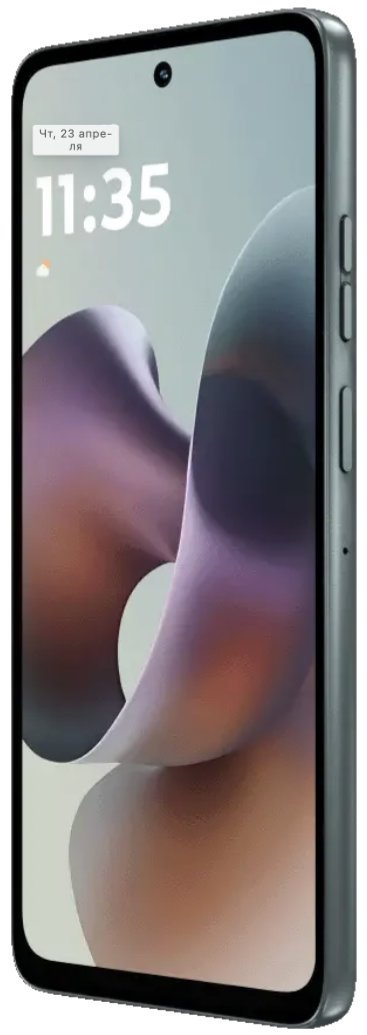 Motorola Moto G56 8/128Gb Global Pantone Grey Mist