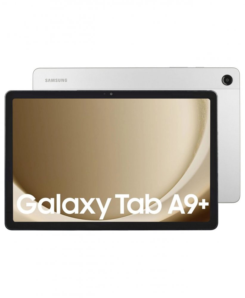 Samsung Galaxy Tab A9+ 8/128Gb LTE RU Silver