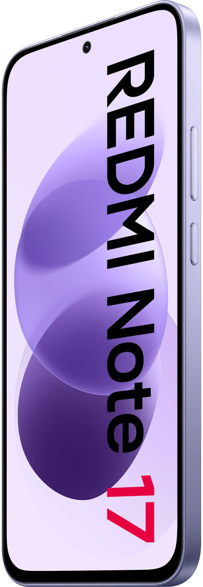 Redmi Note 17 4G 8/256Gb RU Purple