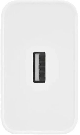 Сетевое зарядное устройство OnePlus SuperVooc 120W (Type-A) EU White