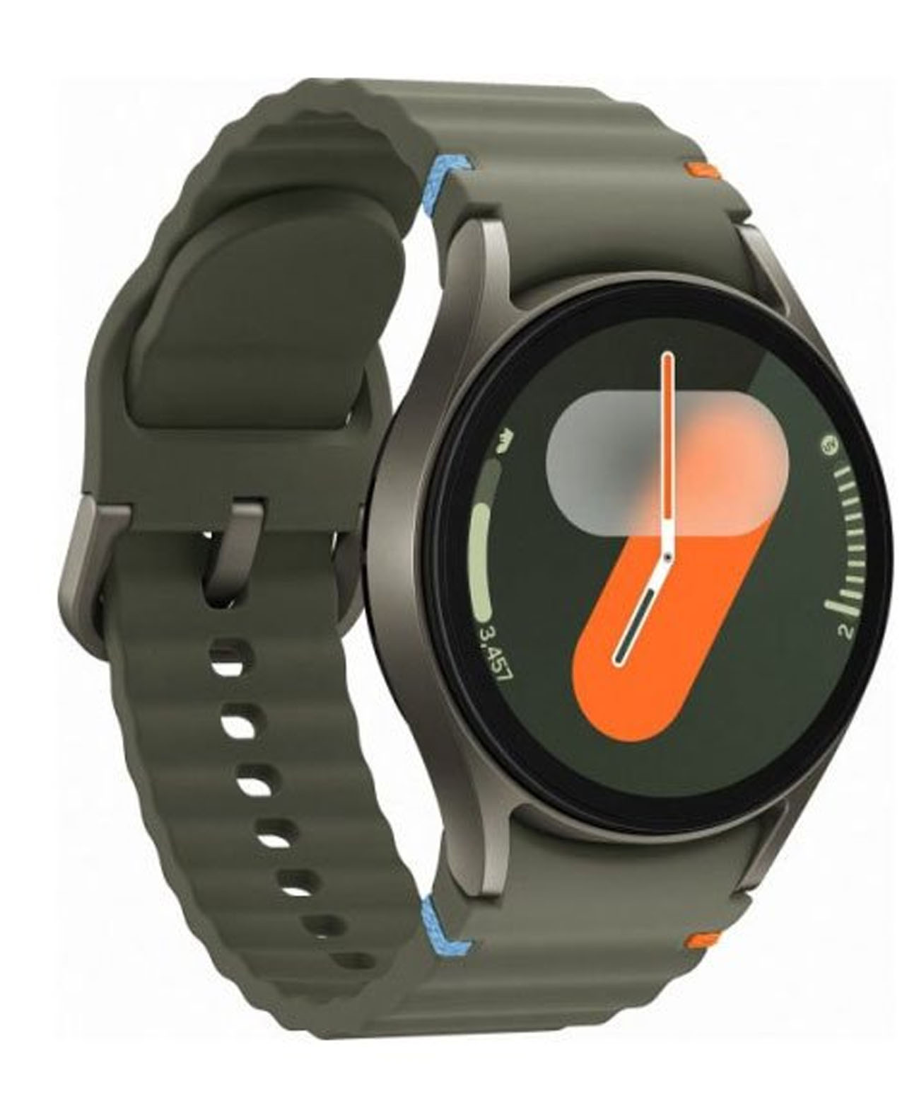 Samsung Galaxy Watch 7 44 mm Global Green