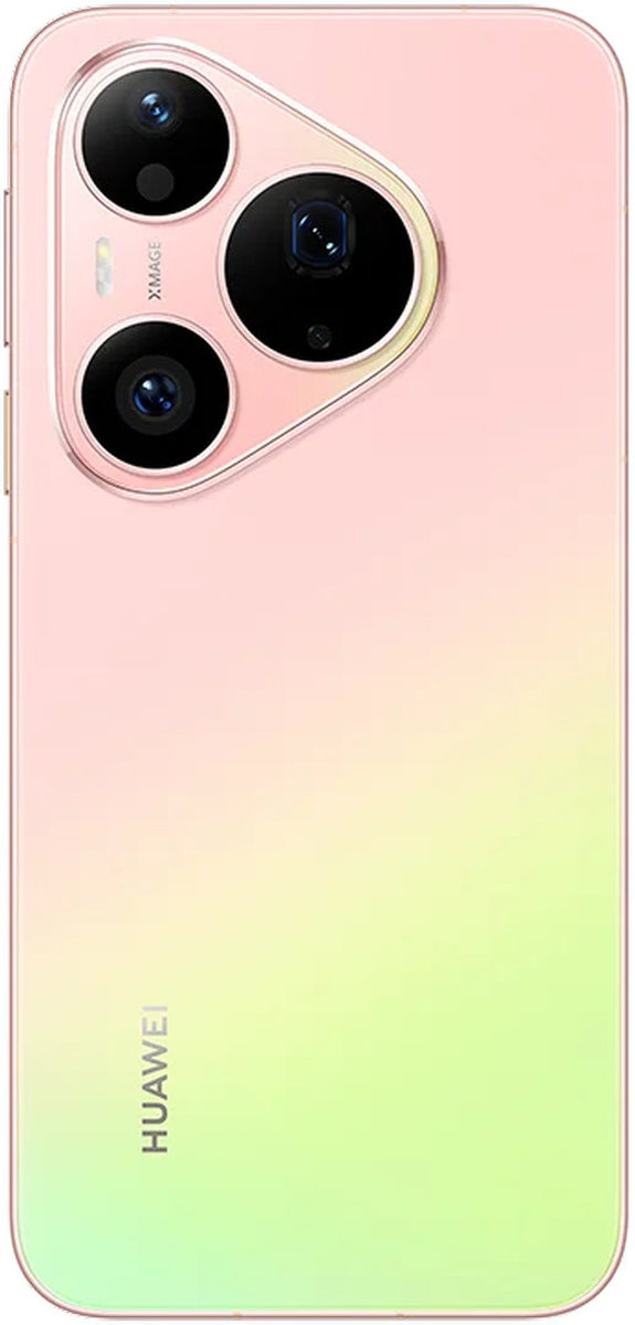 Huawei Pura 90s Pro 12/256Gb RU Guava Soda