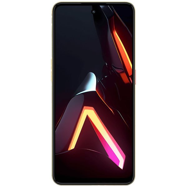 ZTE Nubia Neo 3 8/256Gb Global Cyber Silver