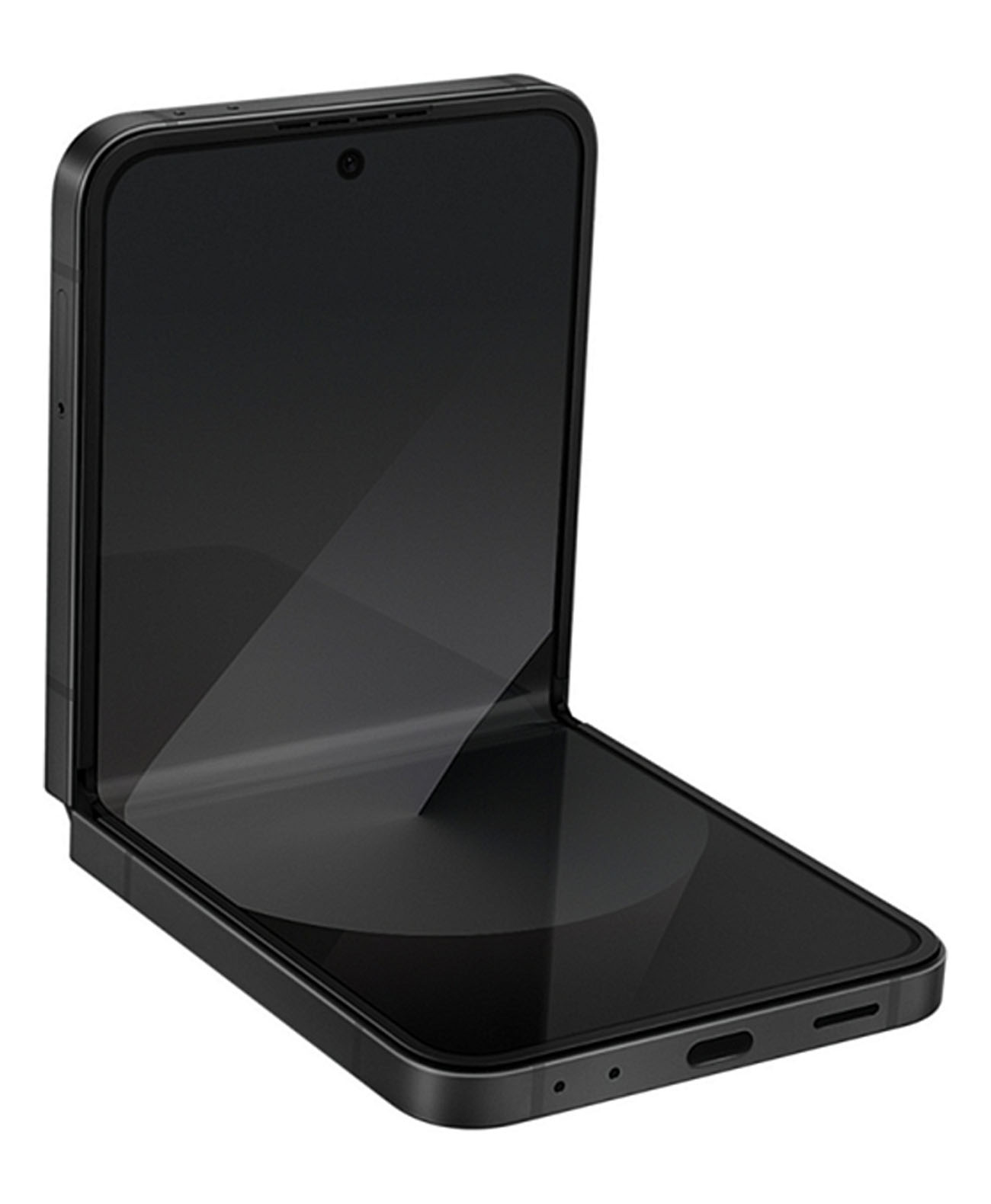 Samsung Galaxy Z Flip 6 12/256Gb Global Black