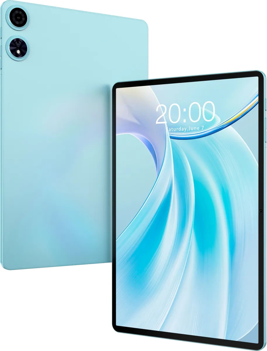 Teclast P50 Case 4/128Gb Blue