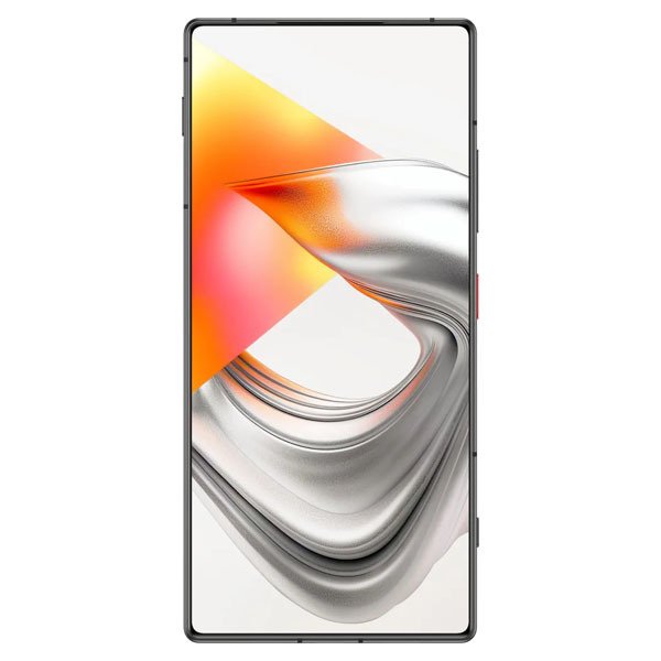 ZTE Nubia Z70 Ultra 12/256Gb EU Black