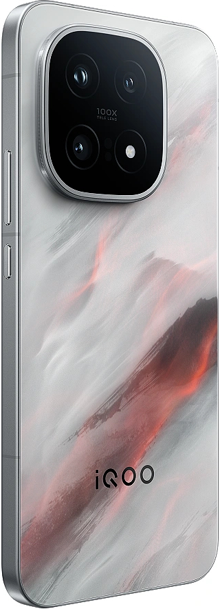 iQOO 15 16/512Gb Grey