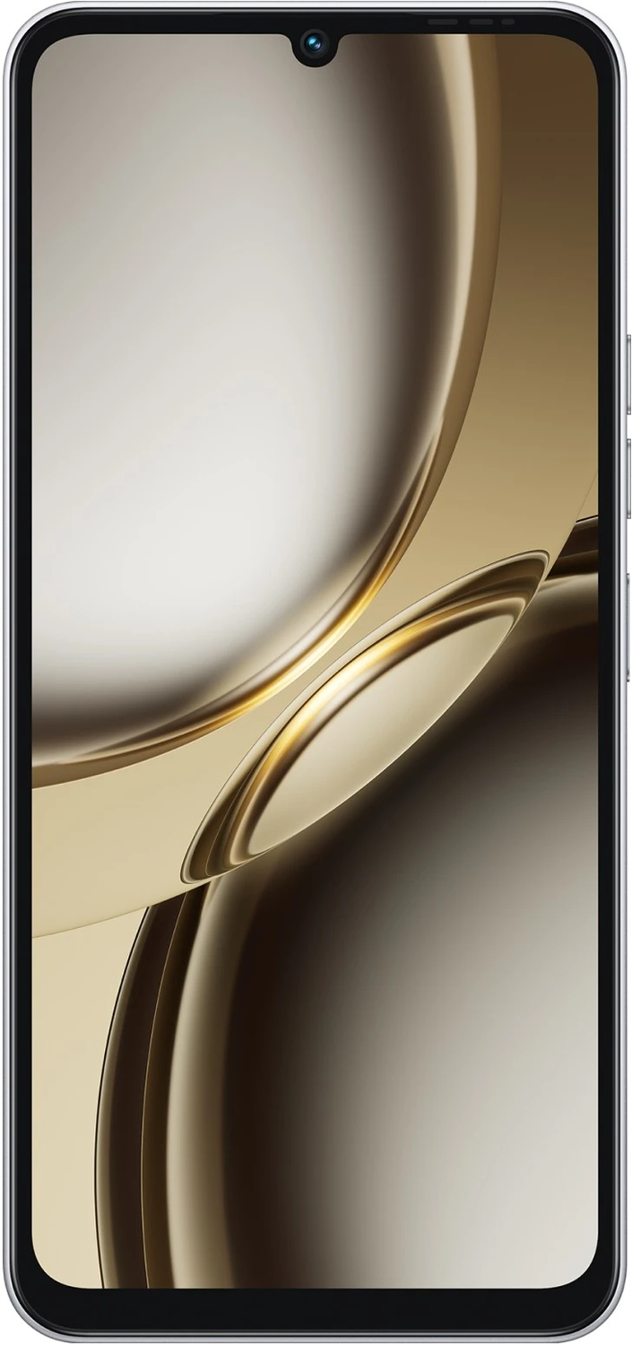 Tecno Spark Go 3 4/128Gb Titanium Grey