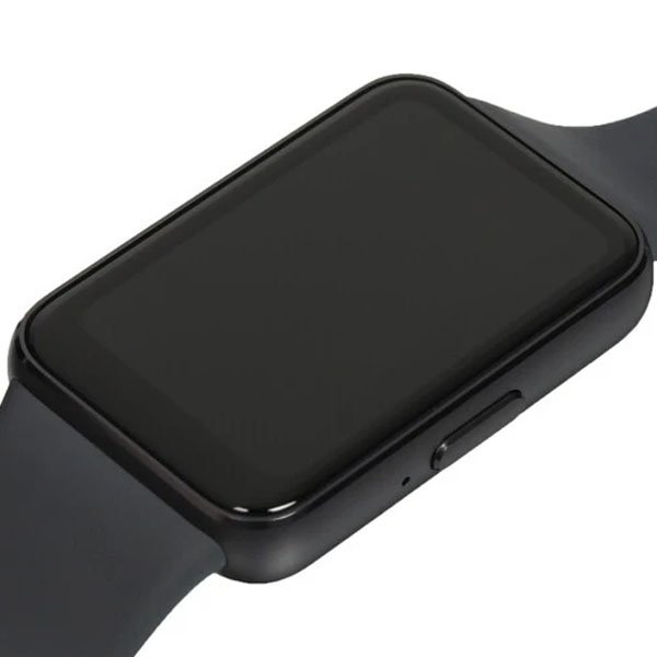 Samsung Galaxy Watch Fit 3 Global Gray