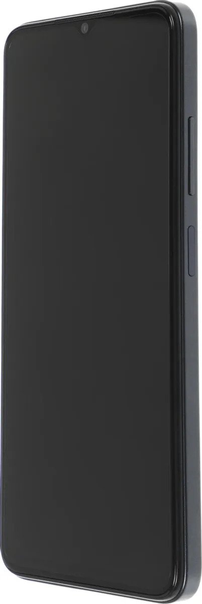 Itel A50 3/64Gb Misty Black