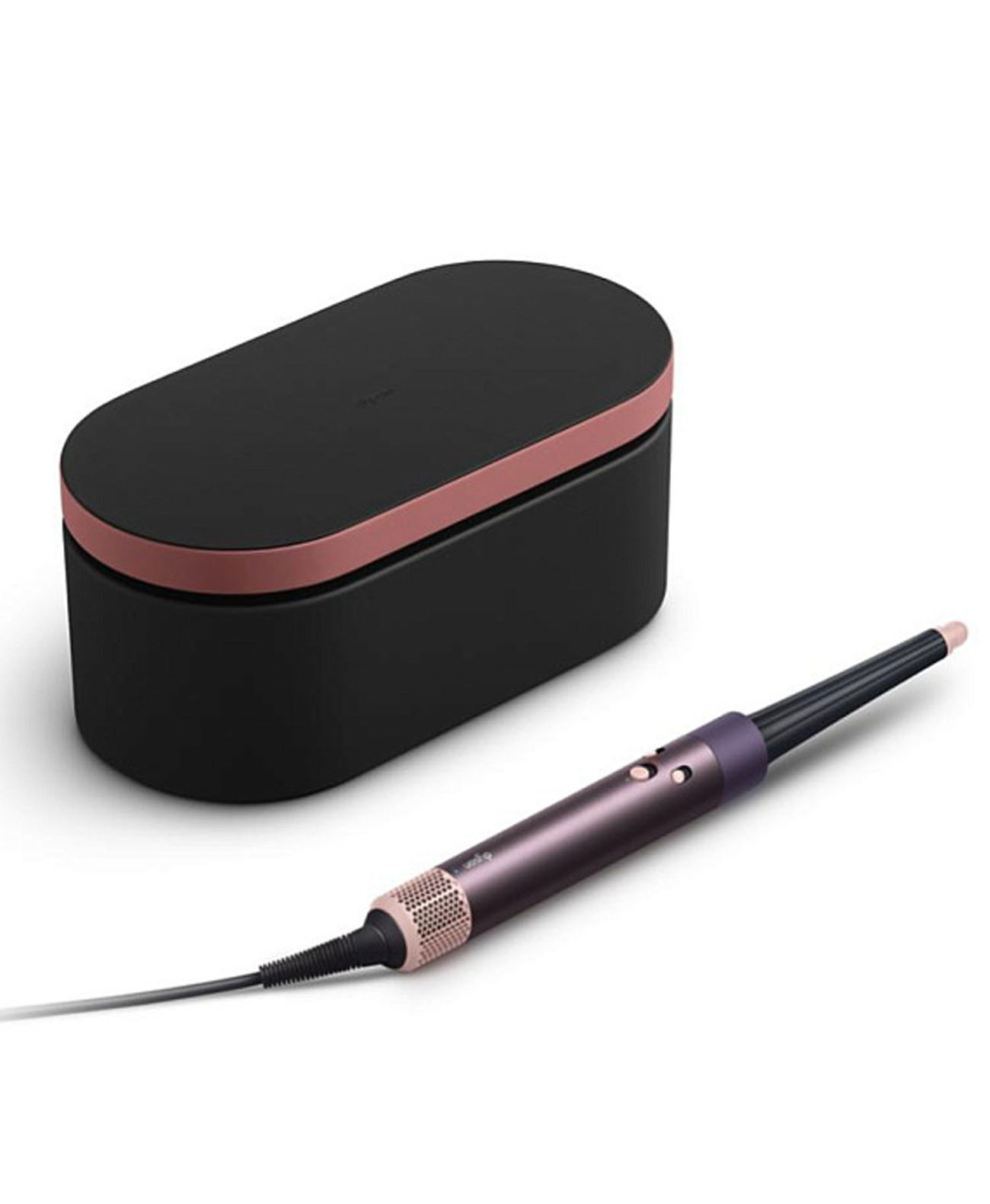 Стайлер Dyson Airwrap Complete Long HS08 Jasper Plum