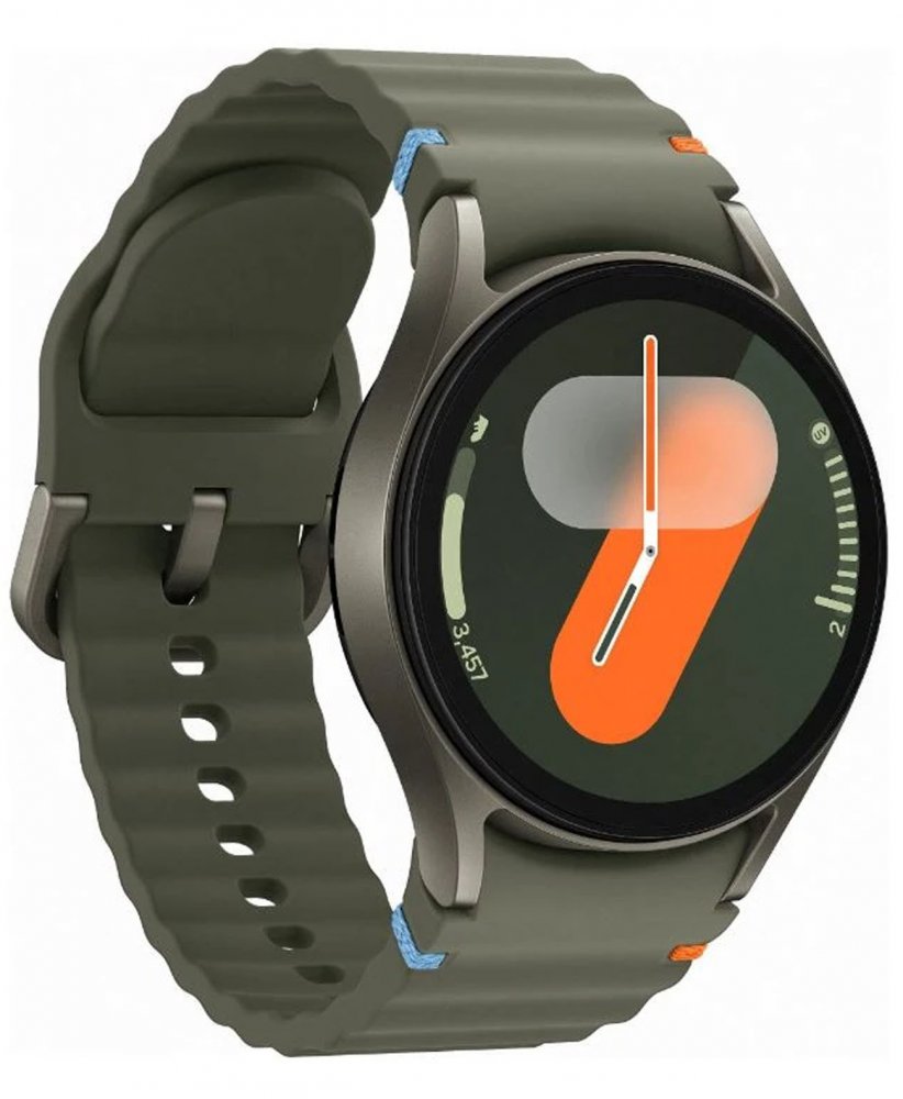 Samsung Galaxy Watch 7 LTE 40 mm RU Green