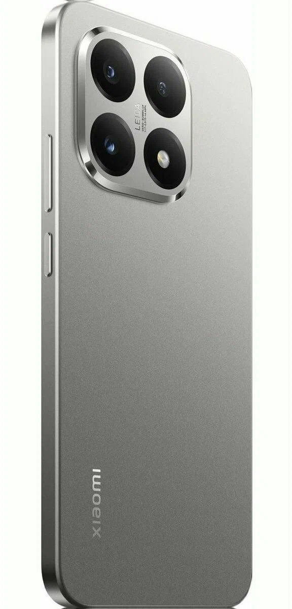 Xiaomi 15T 12/256Gb RU Gray