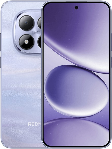 Redmi Note 15 Pro 5G 8/256Gb RU Mist Purple