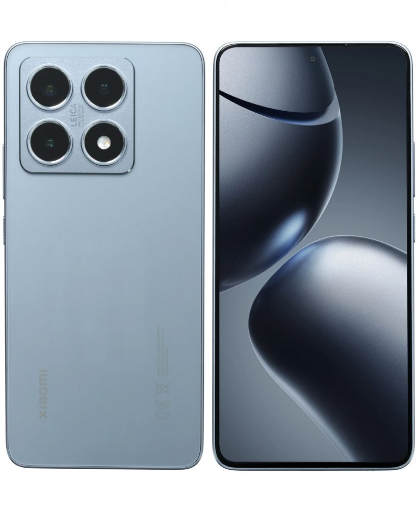 Xiaomi 14T 12/256Gb RU Titan Blue