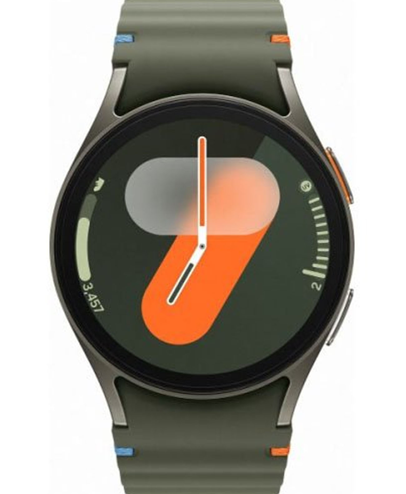 Samsung Galaxy Watch 7 44 mm Global Green