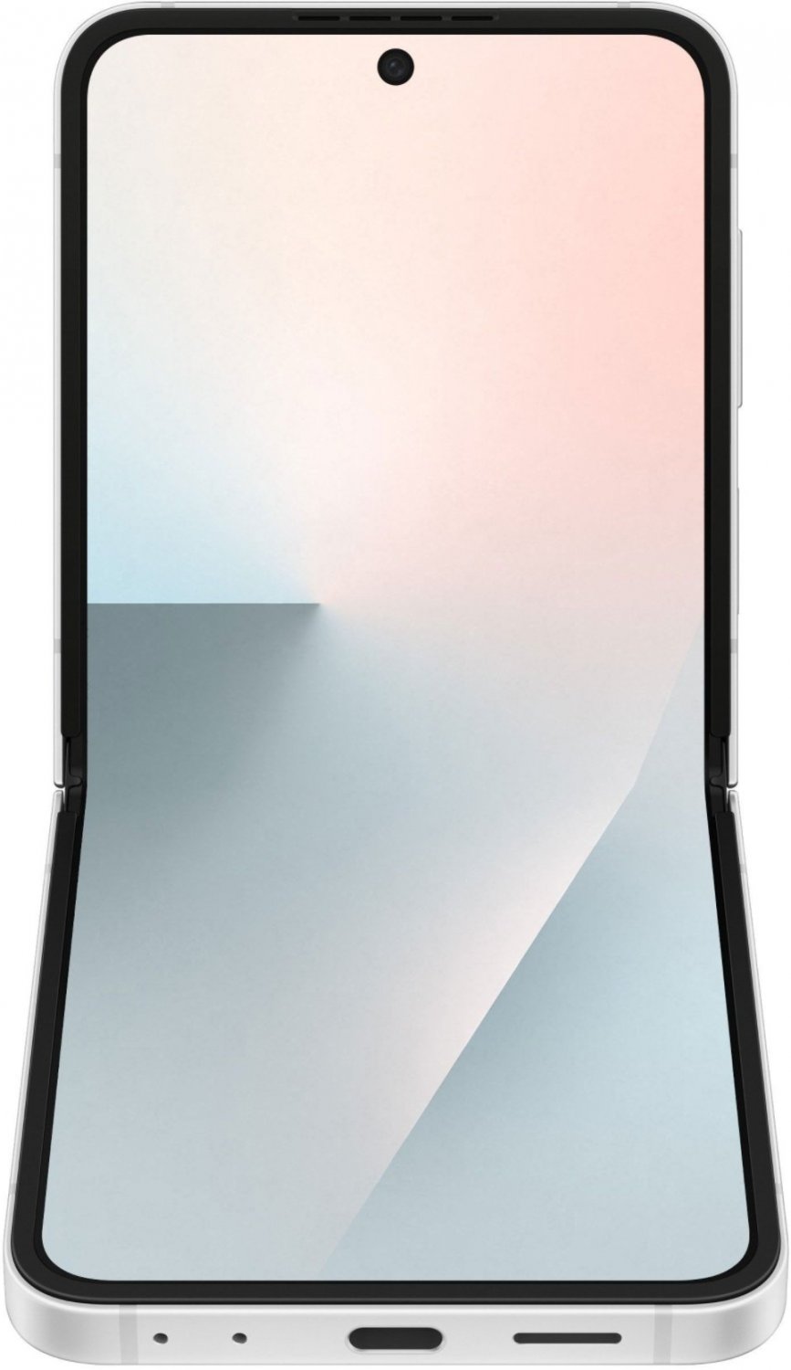 Samsung Galaxy Z Flip7 Fe 8/128Gb Global White